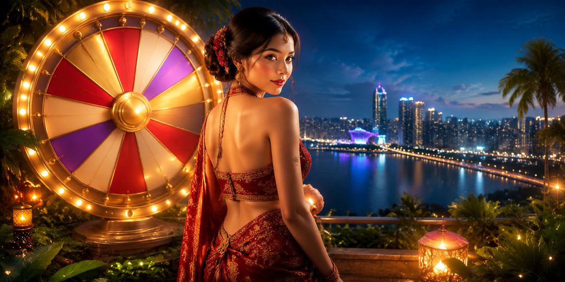 Cabutan bertuah poker bergaya Johor untuk pemain pvz2 Malaysia