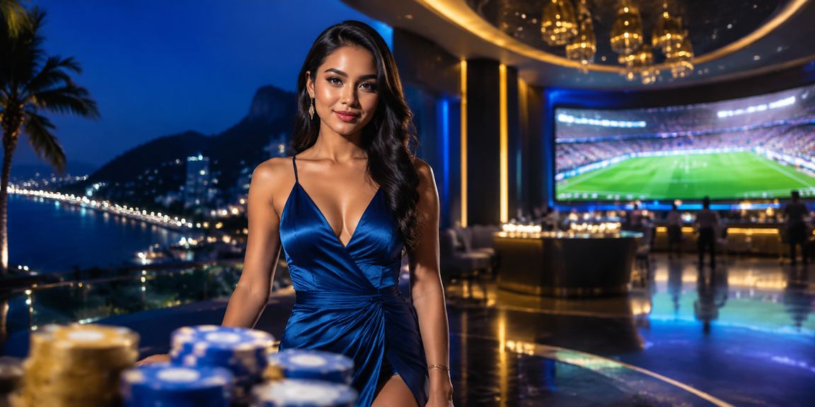 Pengguna Malaysia menggunakan aplikasi pvz2 untuk pertaruhan bola sepak di Langkawi