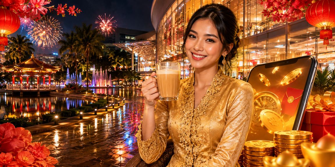 Pengguna platform pvz2 Malaysia menikmati pengalaman bertanggungjawab dengan gaya tempatan