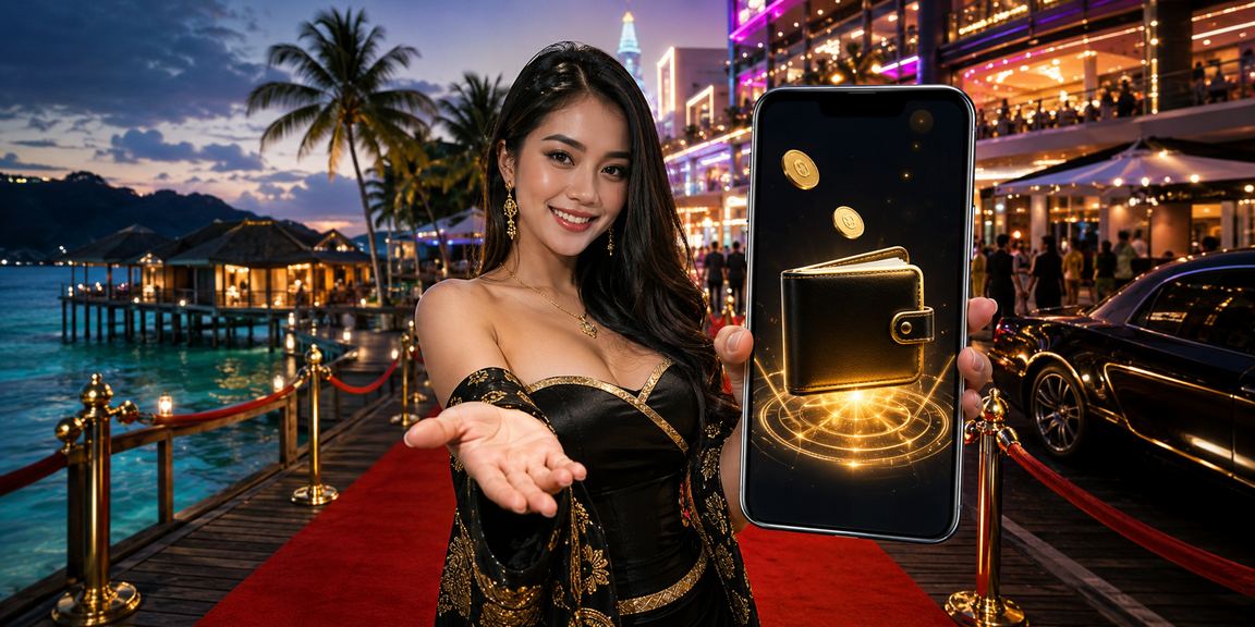 Proses deposit sukan bergaya Sabah Malaysia di akaun pvz2